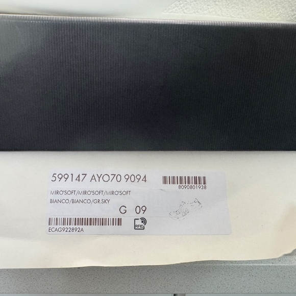 Gucci Men Shoes - Picture 7 of 8